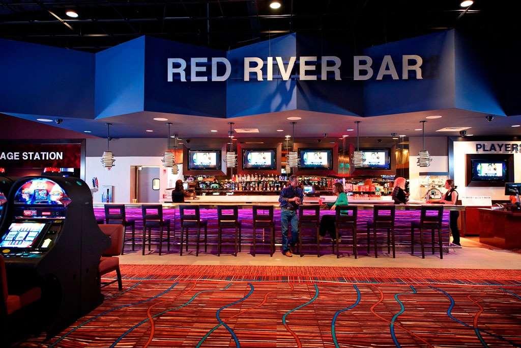 Comanche Red River Hotel & Casino Devol Restaurant foto